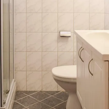 Casa vacanze Three Bedroom Holiday In Sabovagen Manger