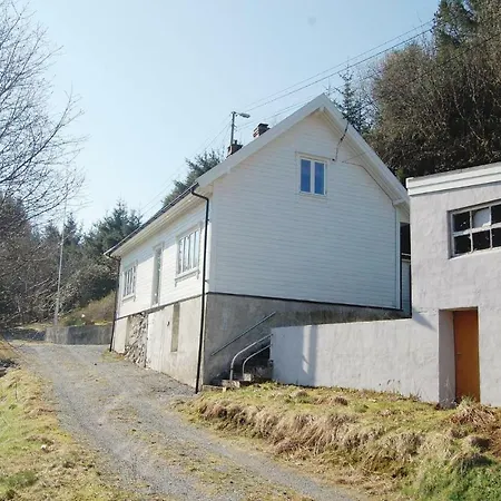 Hébergement de vacances Three Bedroom Holiday In Sabovagen