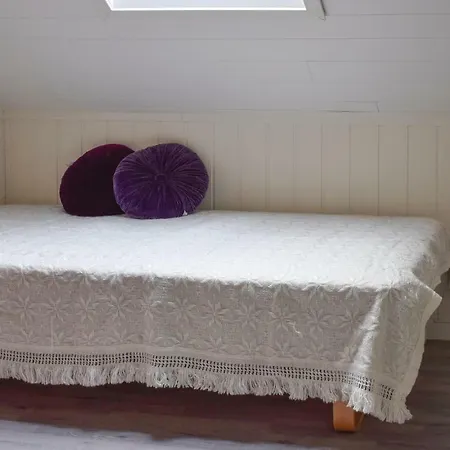 Hébergement de vacances Three Bedroom Holiday In Sabovagen
