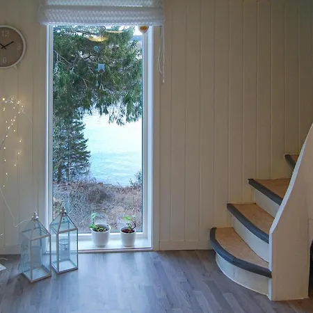Three Bedroom Holiday In Sabovagen * Manger