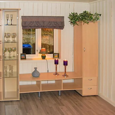 Casa vacanze Three Bedroom Holiday In Sabovagen Manger