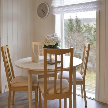 Three Bedroom Holiday In Sabovagen * Manger